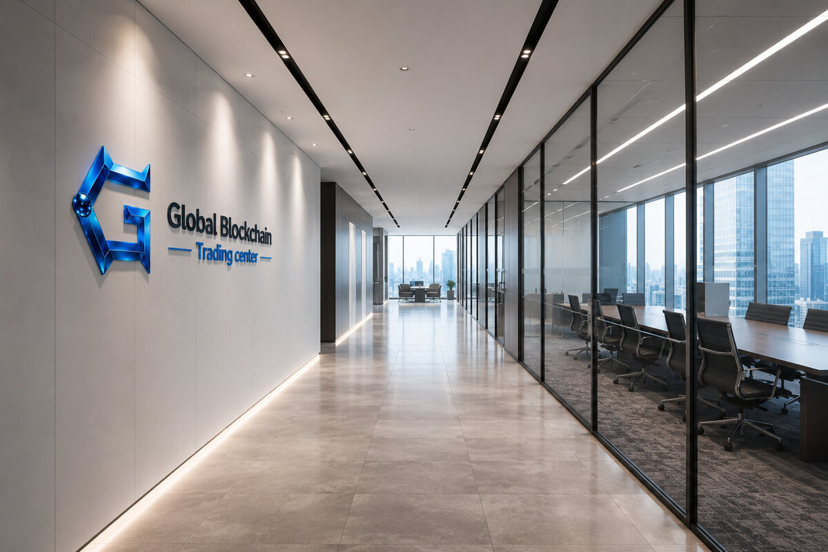 GBTCOINESE verankert KYC- und AML-Prozesse im Plattformbetrieb